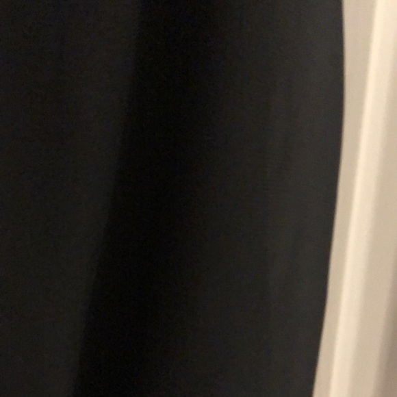 As U Wish🥳HP🥳Beautiful Black/pink Dress - Picture 6 of 7